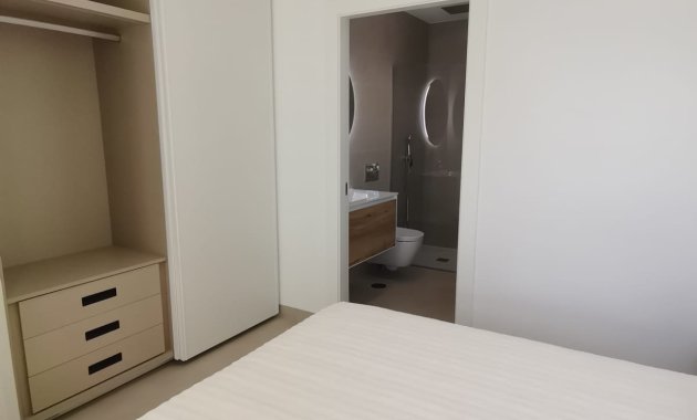 Nieuwbouw Woningen - Vrijstaande woning / Villa -
Cartagena