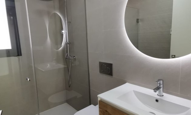 Nieuwbouw Woningen - Vrijstaande woning / Villa -
Cartagena