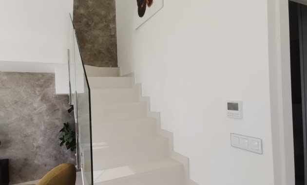 Nieuwbouw Woningen - Vrijstaande woning / Villa -
Cartagena