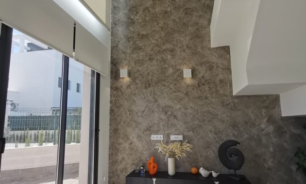 Nieuwbouw Woningen - Vrijstaande woning / Villa -
Cartagena