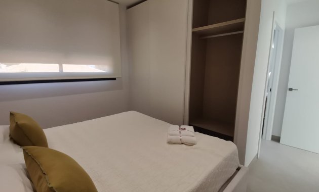 Nieuwbouw Woningen - Vrijstaande woning / Villa -
Cartagena