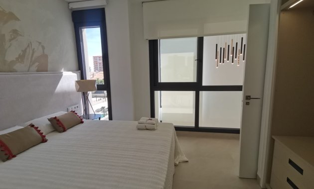 Nieuwbouw Woningen - Vrijstaande woning / Villa -
Cartagena