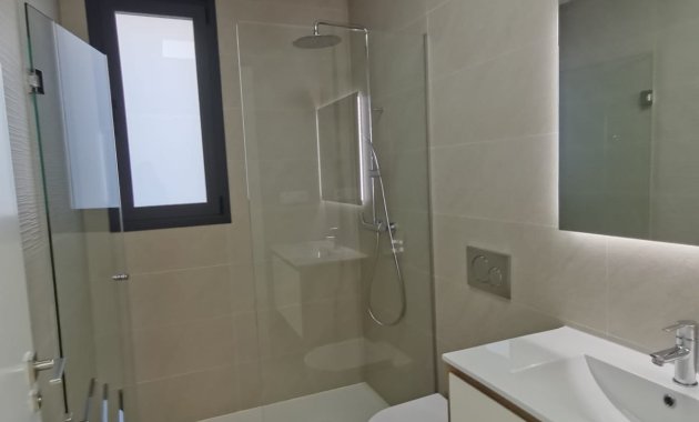 Nieuwbouw Woningen - Vrijstaande woning / Villa -
Cartagena