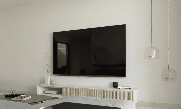 Obra nueva - Apartamento -
Los Alcazares - Los Alcázares