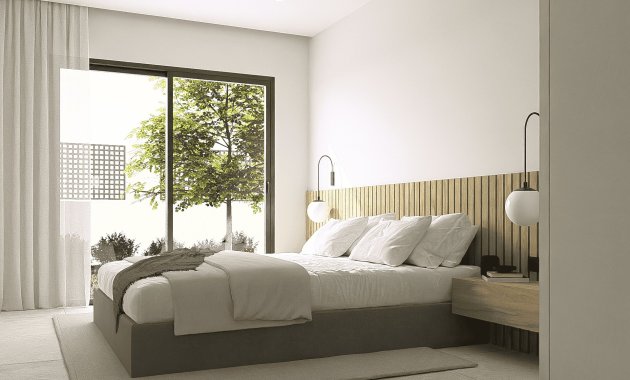 Obra nueva - Apartamento -
Los Alcazares - Los Alcázares