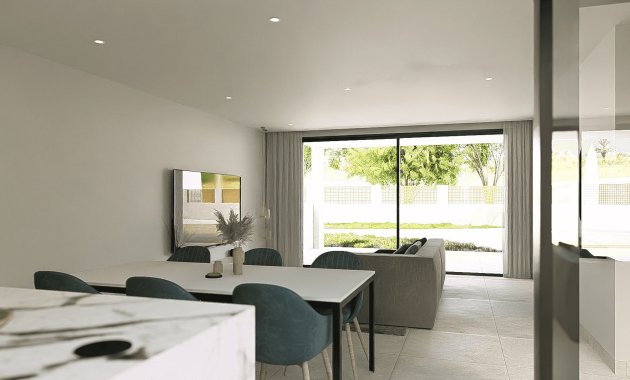 Obra nueva - Apartamento -
Los Alcazares - Los Alcázares