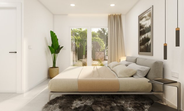 Obra nueva - Independiente / Villa -
Orihuela Costa - Los Dolses