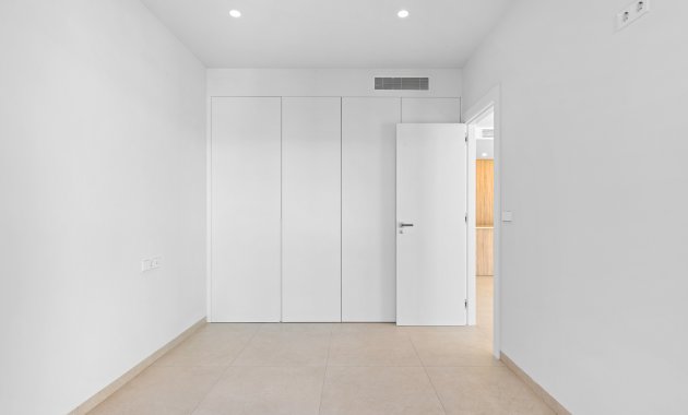 Neue Gebäude - Bungalow - Erdgeschosswohnung -
Pilar de la Horadada