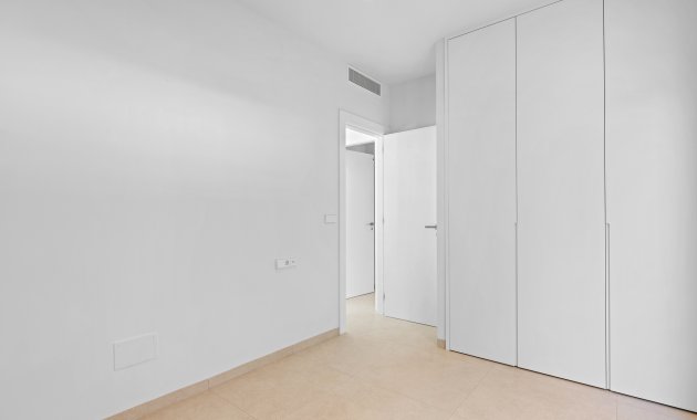 Neue Gebäude - Bungalow - Erdgeschosswohnung -
Pilar de la Horadada