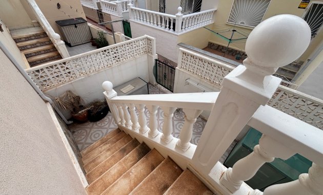 Reventa - Casa adosada -
Benijofar - Monte Azul