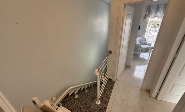 Reventa - Casa adosada -
Benijofar - Monte Azul