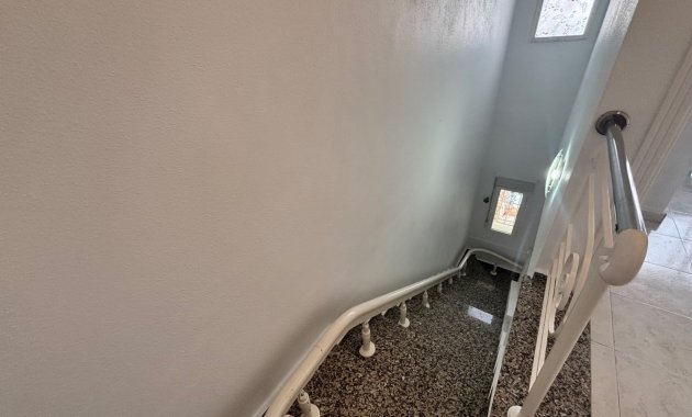 Reventa - Casa adosada -
Benijofar - Monte Azul