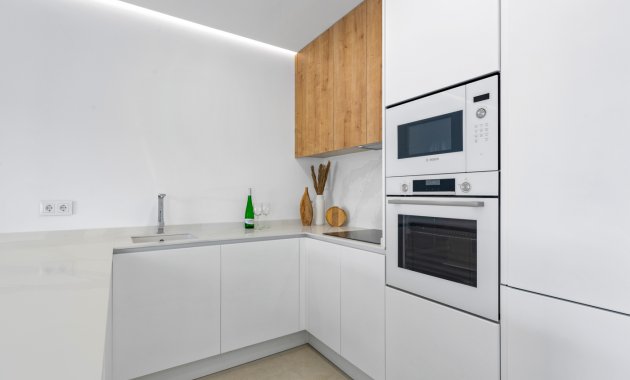 Obra nueva - Independiente / Villa -
Pilar de la Horadada