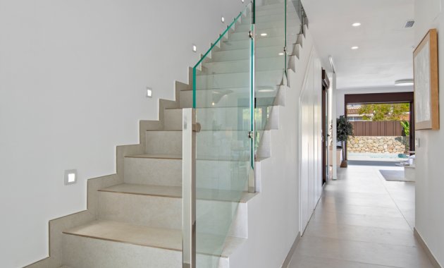 Obra nueva - Independiente / Villa -
Pilar de la Horadada