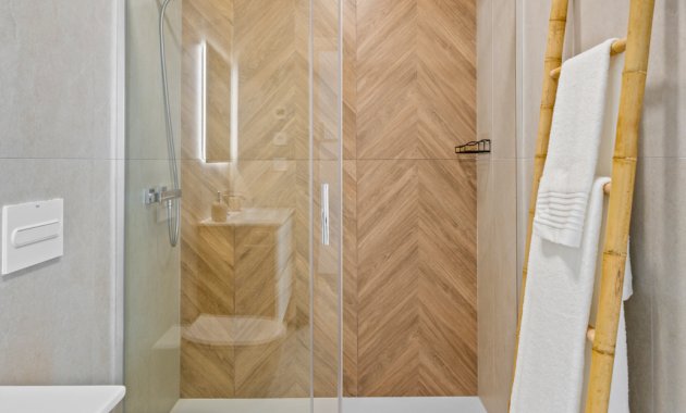 Obra nueva - Independiente / Villa -
Pilar de la Horadada