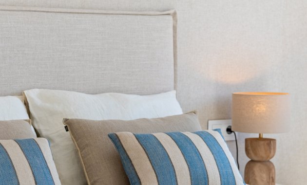 Obra nueva - Independiente / Villa -
Pilar de la Horadada