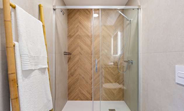 Obra nueva - Independiente / Villa -
Pilar de la Horadada