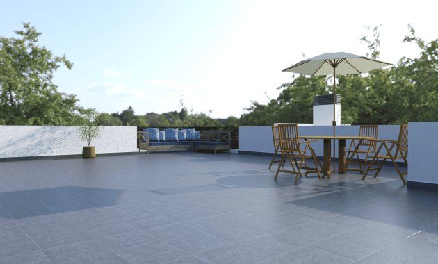 Obra nueva - Independiente / Villa -
San Javier