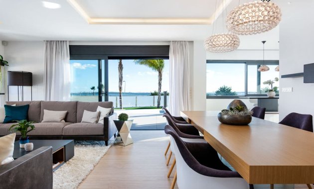 Obra nueva - Independiente / Villa -
Ciudad Quesada - Rojales - Ciudad Quesada