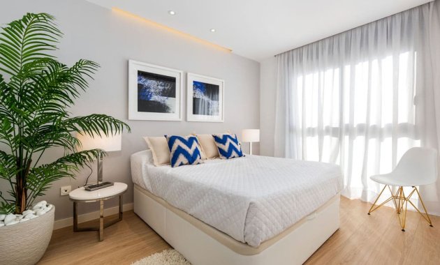 Obra nueva - Independiente / Villa -
Ciudad Quesada - Rojales - Ciudad Quesada