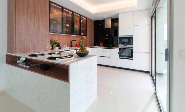 Obra nueva - Independiente / Villa -
Ciudad Quesada - Rojales - Ciudad Quesada