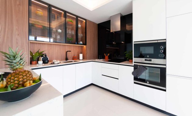 Obra nueva - Independiente / Villa -
Ciudad Quesada - Rojales - Ciudad Quesada