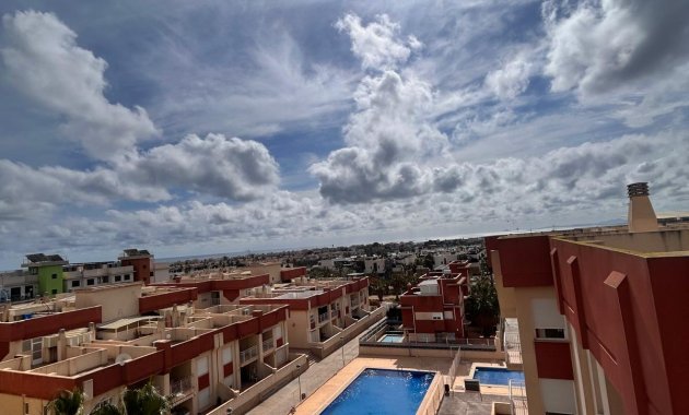 Nieuwbouw Woningen - Appartement -
Orihuela Costa - Lomas de Cabo Roig