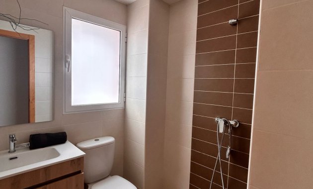 Obra nueva - Apartamento -
Orihuela Costa - Lomas de Cabo Roig