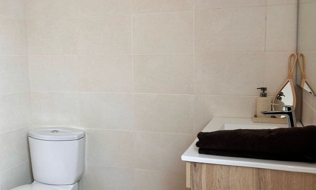 Obra nueva - Apartamento -
Orihuela Costa - Lomas de Cabo Roig