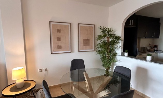 Obra nueva - Ático -
Orihuela Costa - Lomas de Cabo Roig