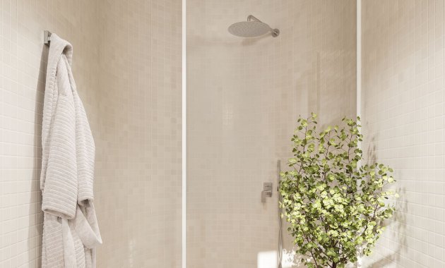 Obra nueva - Independiente / Villa -
Algorfa - Castillo De Montemar