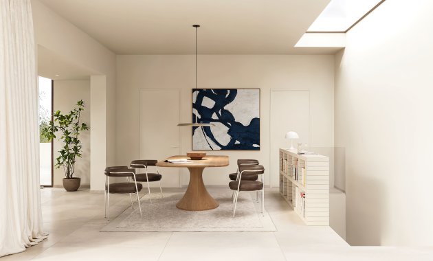 Obra nueva - Independiente / Villa -
Algorfa - Castillo De Montemar