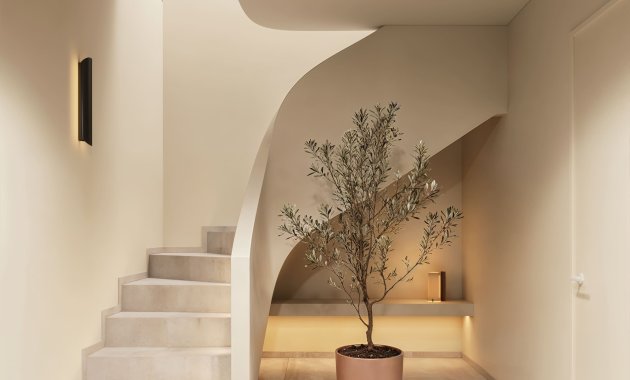 Obra nueva - Independiente / Villa -
Algorfa - Castillo De Montemar