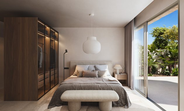 Nieuwbouw Woningen - Vrijstaande woning / Villa -
Cabo de Palos