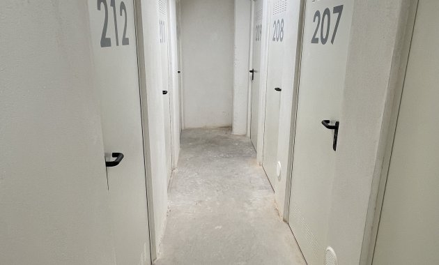 Obra nueva - Apartamento -
Orihuela Costa