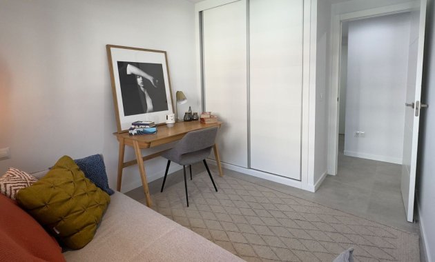Obra nueva - Apartamento -
Orihuela Costa