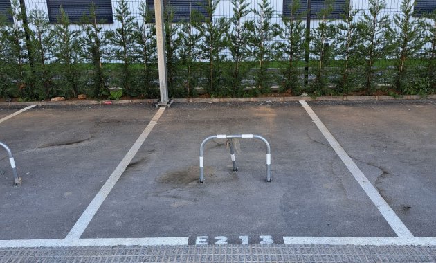 Neue Gebäude - Apartment -
Dehesa de Campoamor - Caampoaor