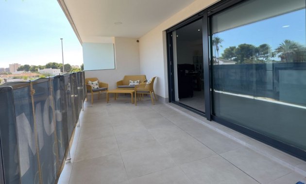Neue Gebäude - Apartment -
Dehesa de Campoamor - Caampoaor