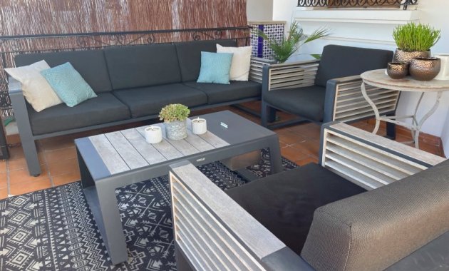 Herverkoop - Vrijstaande woning / Villa -
Algorfa