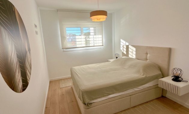 Reventa - Apartamento -
Pilar de la Horadada - Mil Palmeras