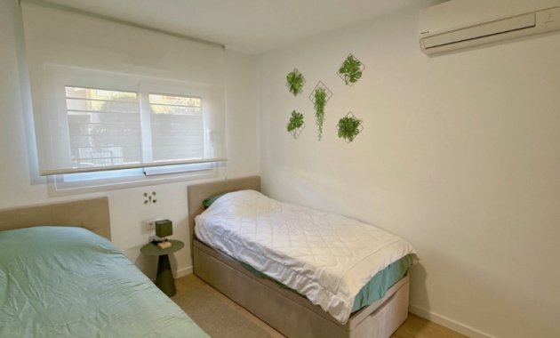 Reventa - Apartamento -
Pilar de la Horadada - Mil Palmeras