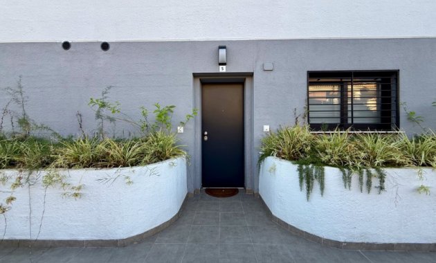 Reventa - Apartamento -
Pilar de la Horadada - Mil Palmeras