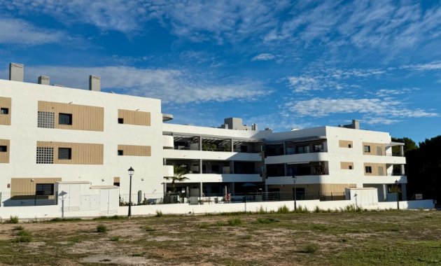 Reventa - Apartamento -
Pilar de la Horadada - Mil Palmeras