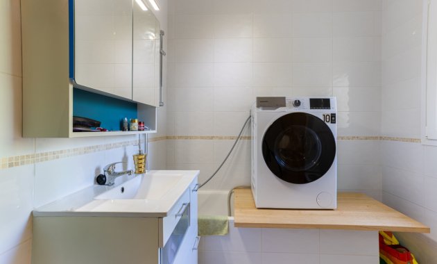 Wiederverkauf - Independent villa -
La Zarza