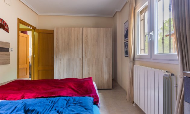 Wiederverkauf - Independent villa -
La Zarza