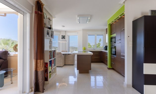 Reventa - Independent villa -
La Zarza - La Zarza Murcia