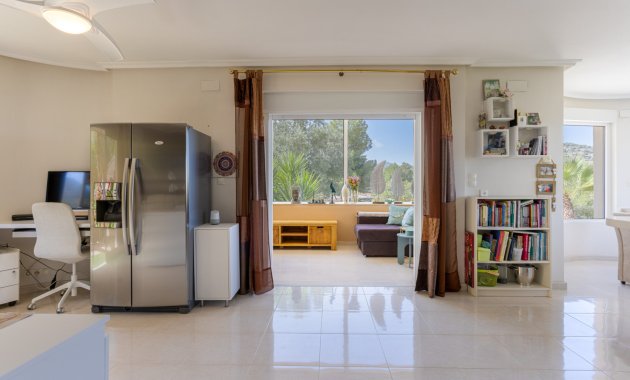 Reventa - Independent villa -
La Zarza - La Zarza Murcia