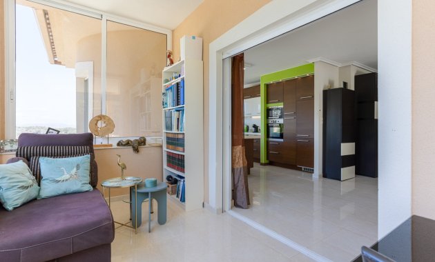 Reventa - Independent villa -
La Zarza - La Zarza Murcia