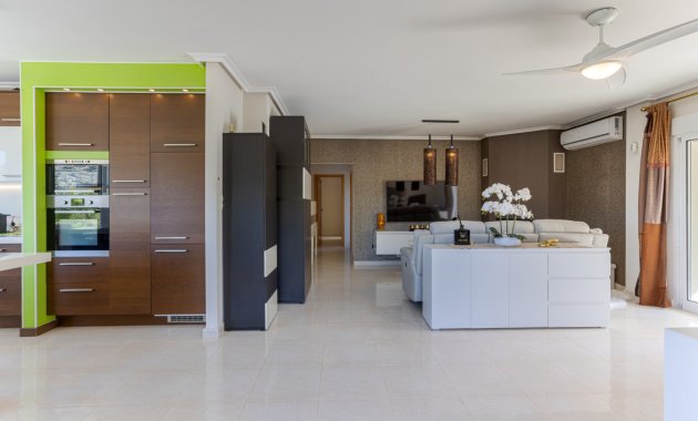 Reventa - Independent villa -
La Zarza - La Zarza Murcia
