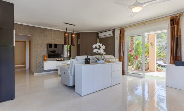 Reventa - Independent villa -
La Zarza - La Zarza Murcia